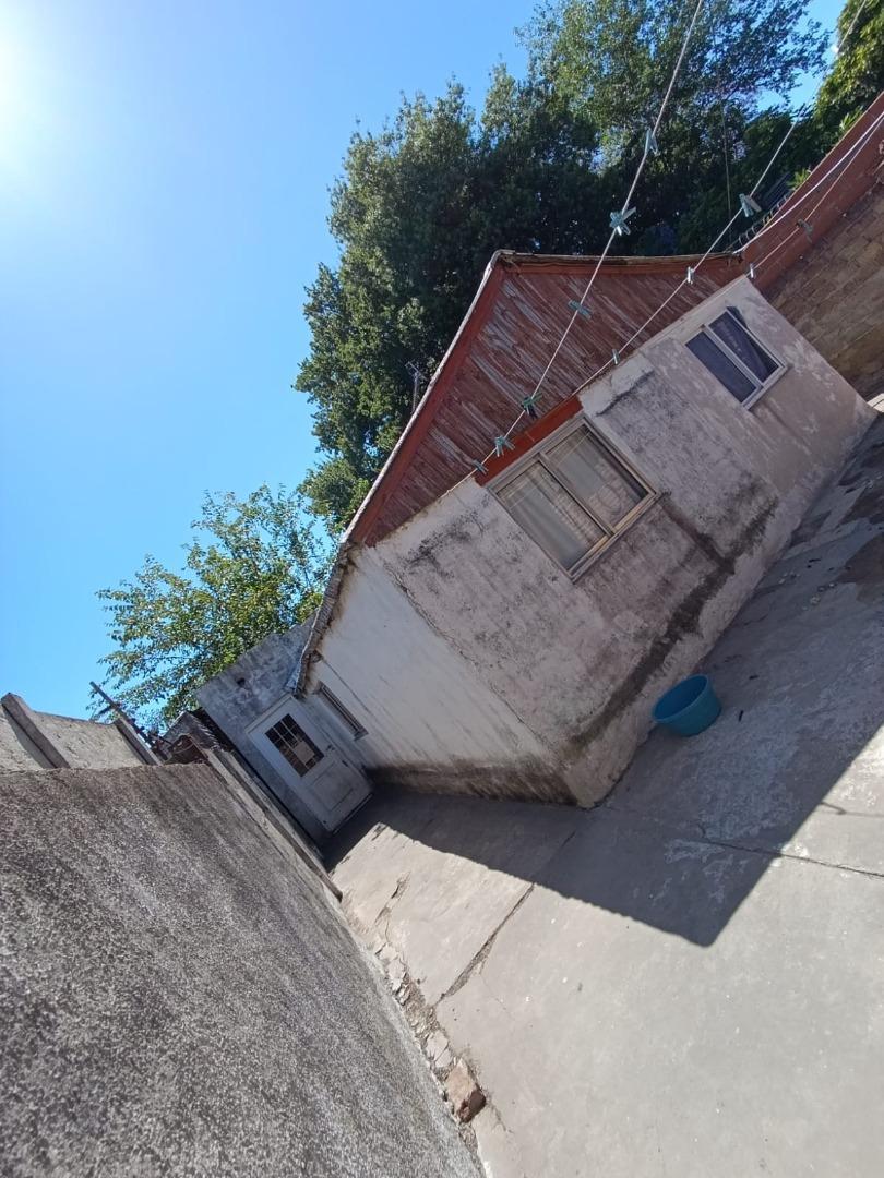 Casa en Venta 50 años