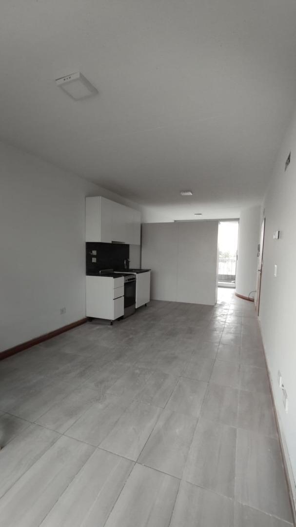 Departamento en Alquiler A Estrenar