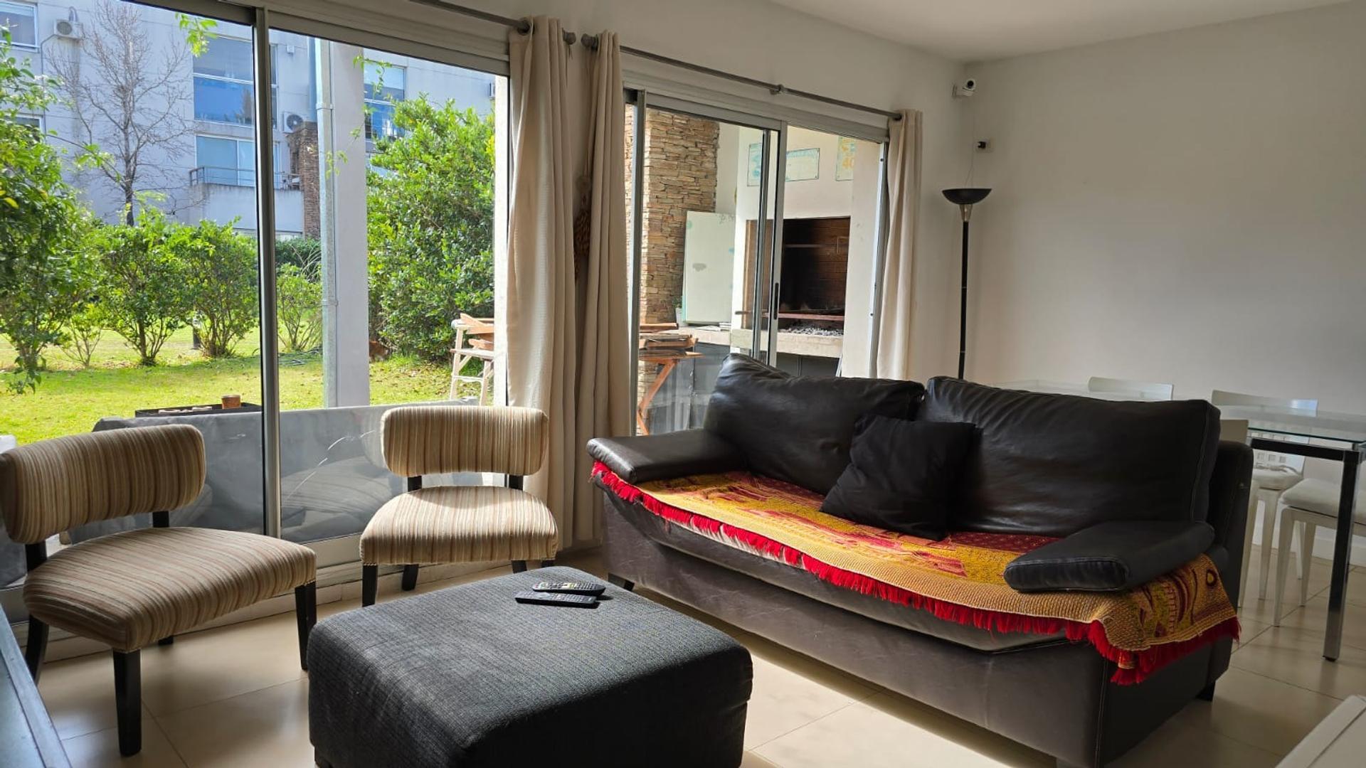 Departamento en Venta de 3 dormitorios