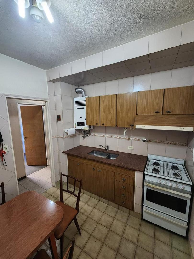 Departamento en Venta de 3 dormitorios