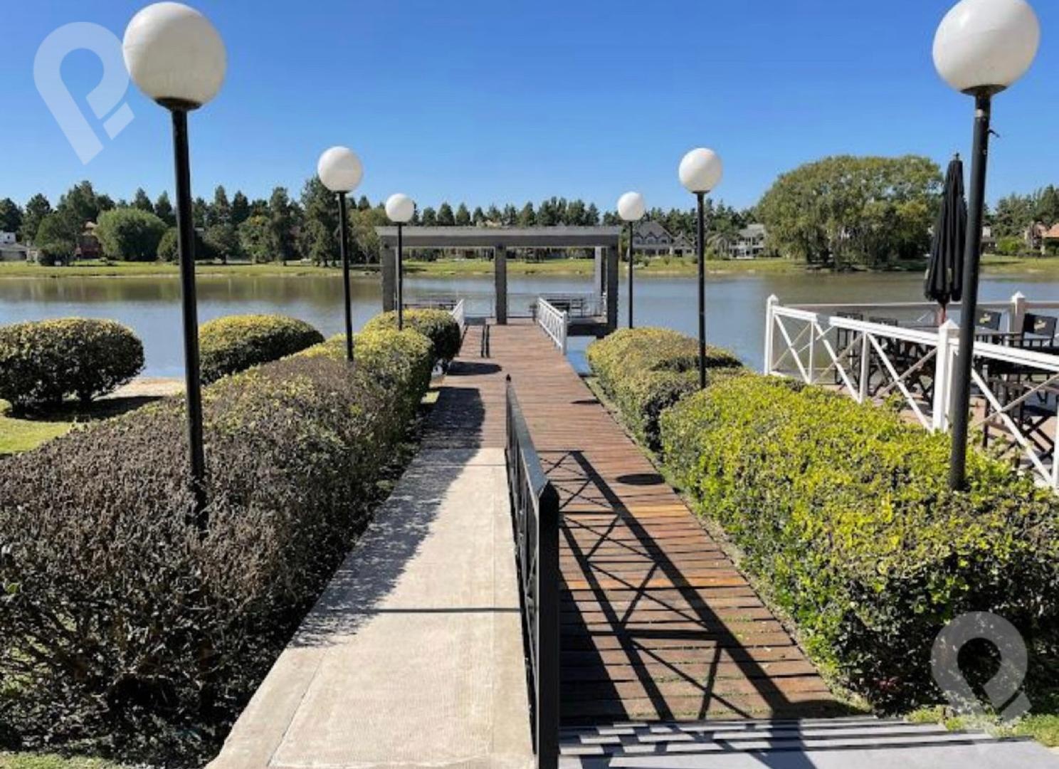 Terreno en Venta en El Lauquen, USD 138.000