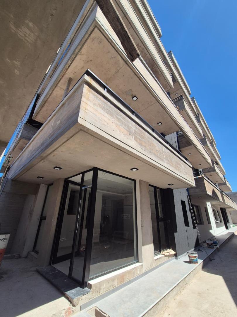 DEPARTAMENTO - 2 AMBIENTES - MARENAS 15 PB - PADUA