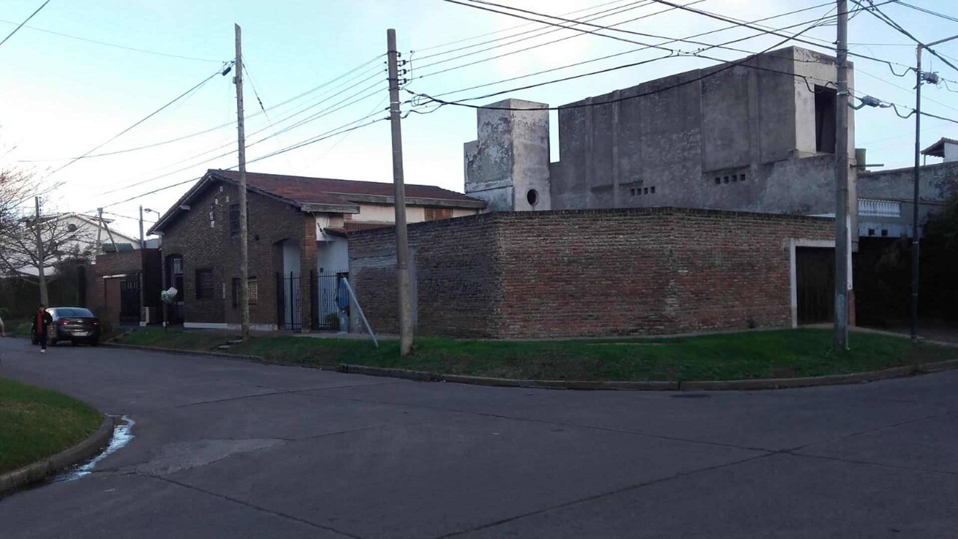 EXCELENTE CASA 5 AMBIENTES, VILLA BONICH