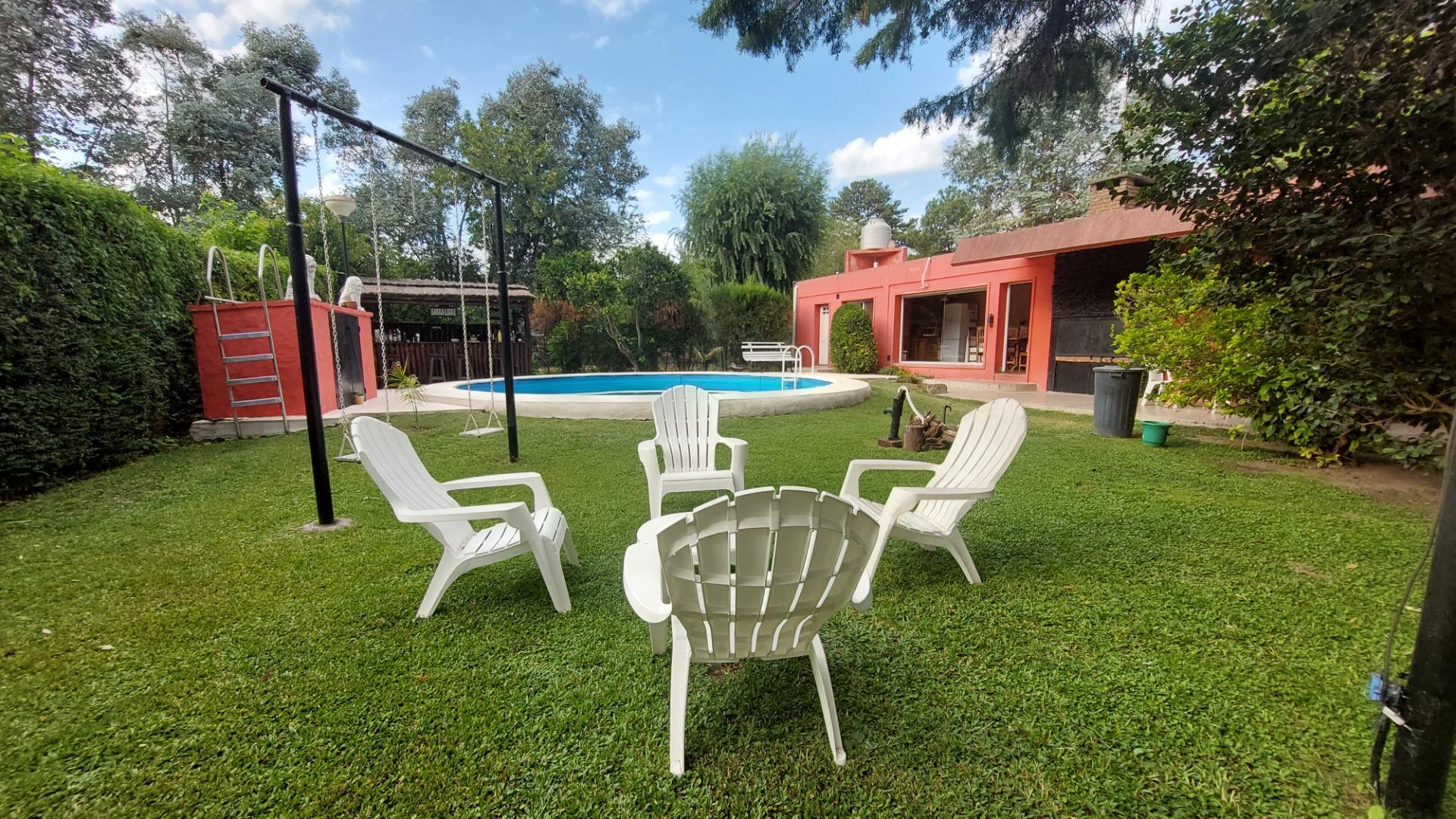 Casa en Venta de 2 dormitorios