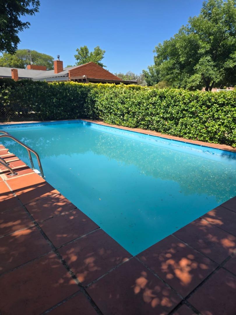 Casa en Alquiler 20 años