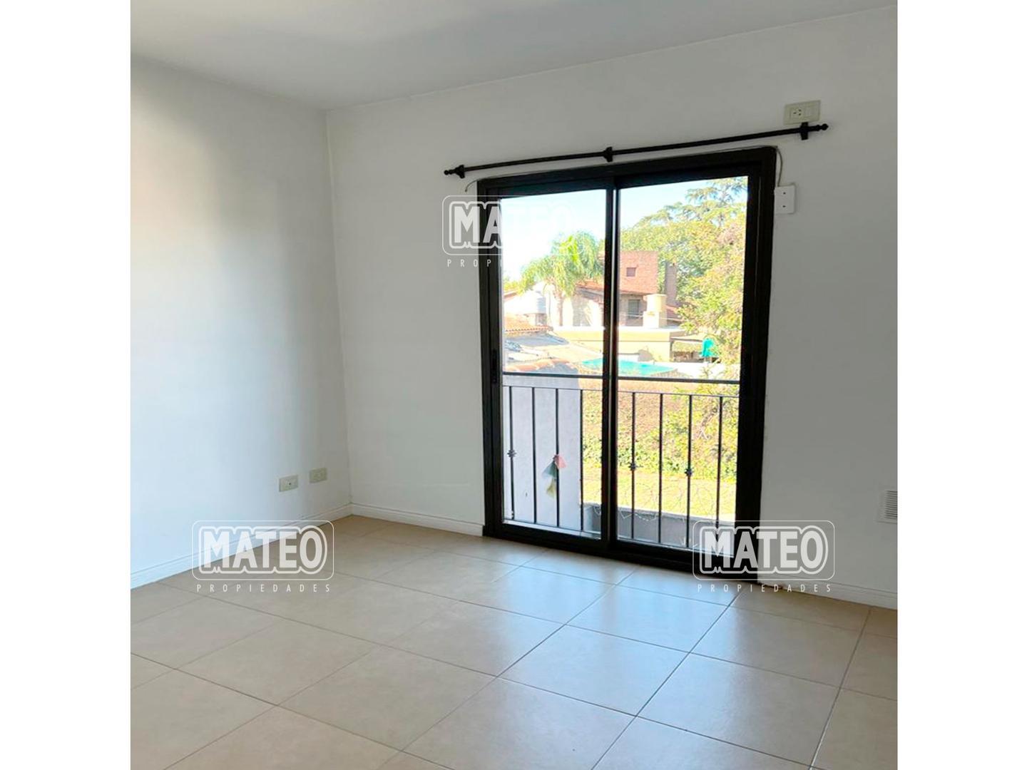 Departamento en Alquiler de 1 dormitorio