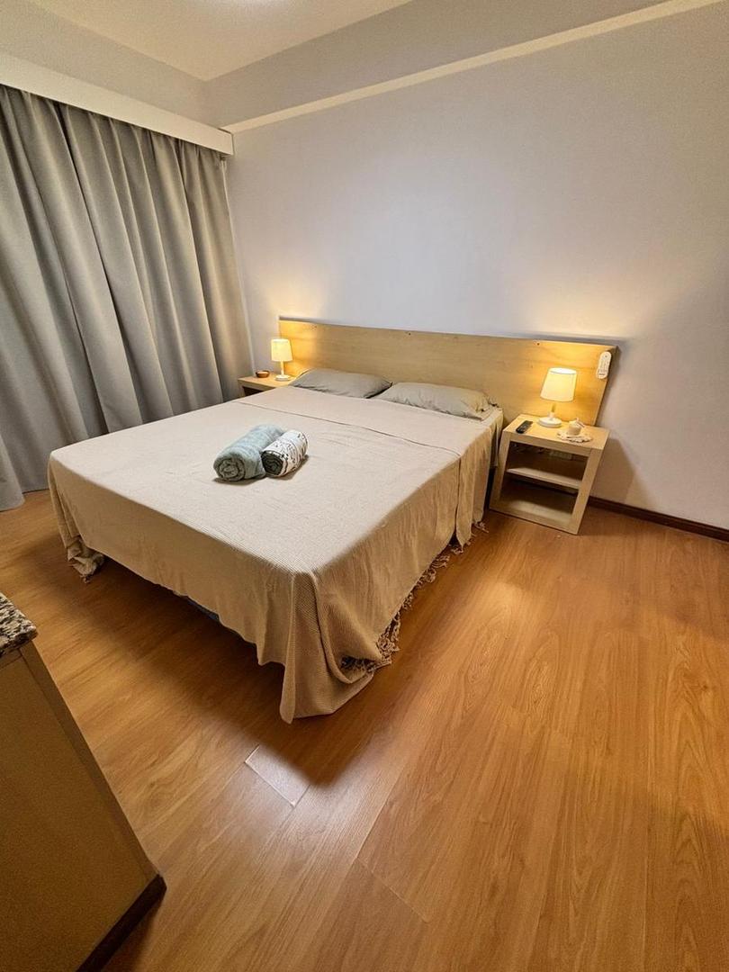 Departamento en Alquiler Temporal de Monoambiente