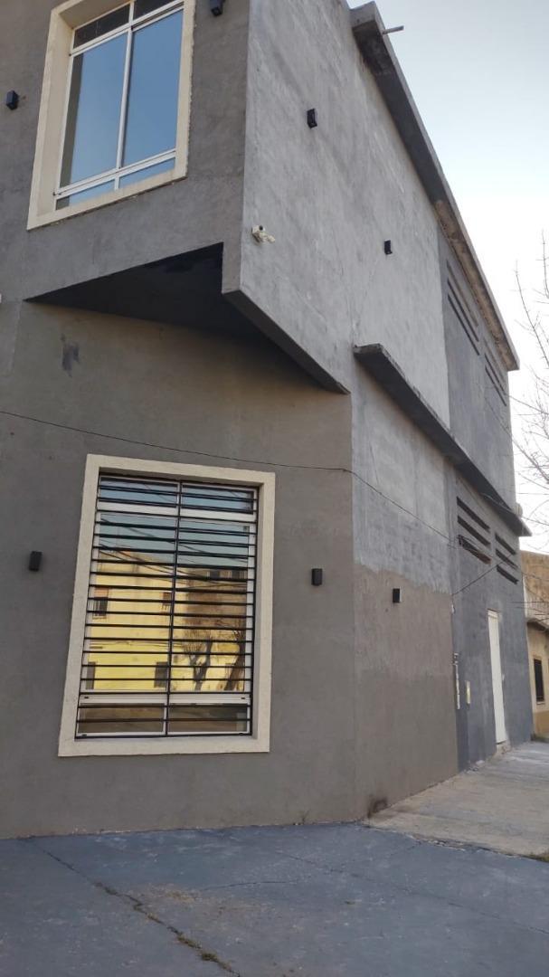 Galpon en Venta A Estrenar