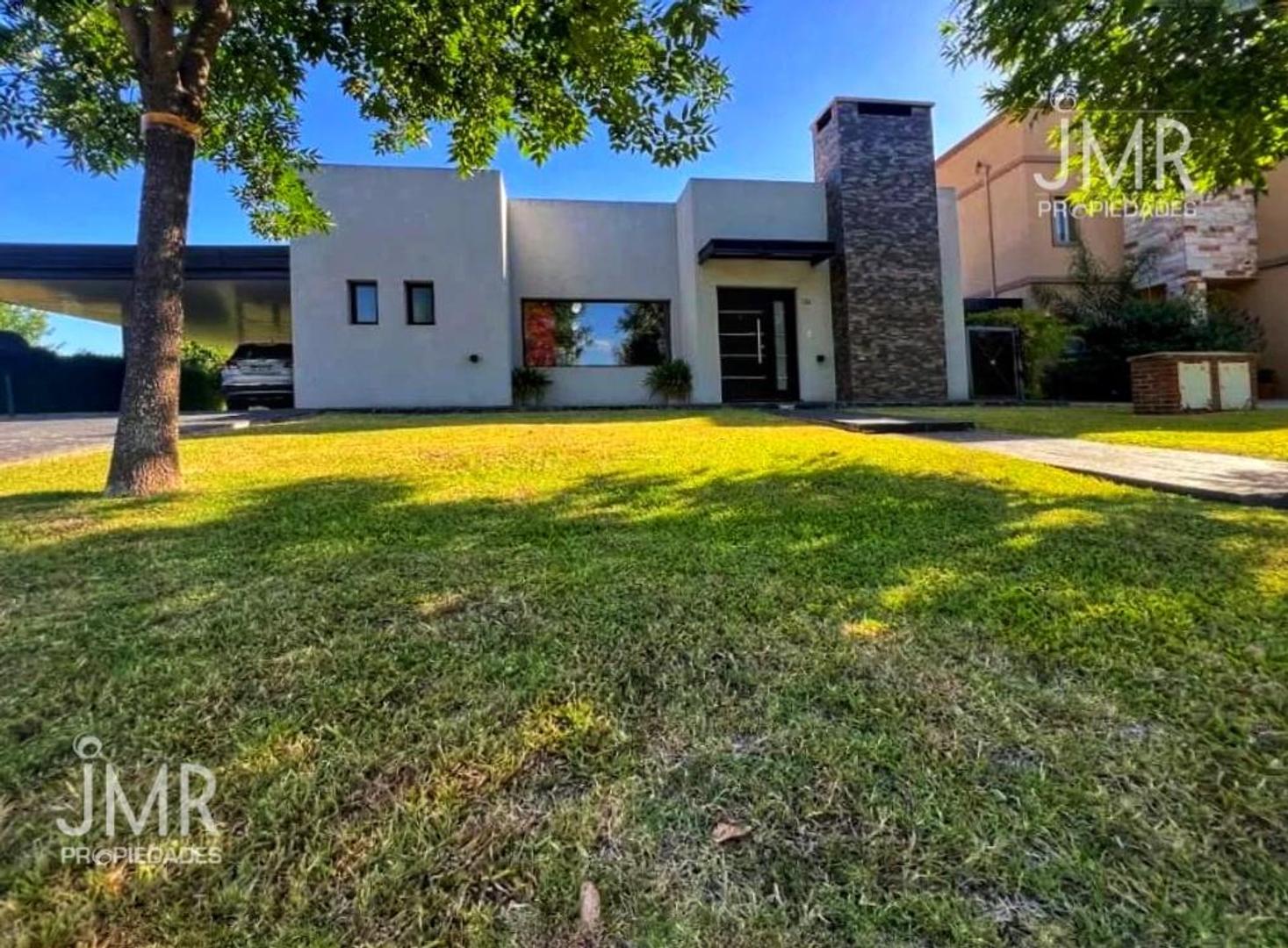 Casa en venta | Barrio San Alfonso |  Pilar del este