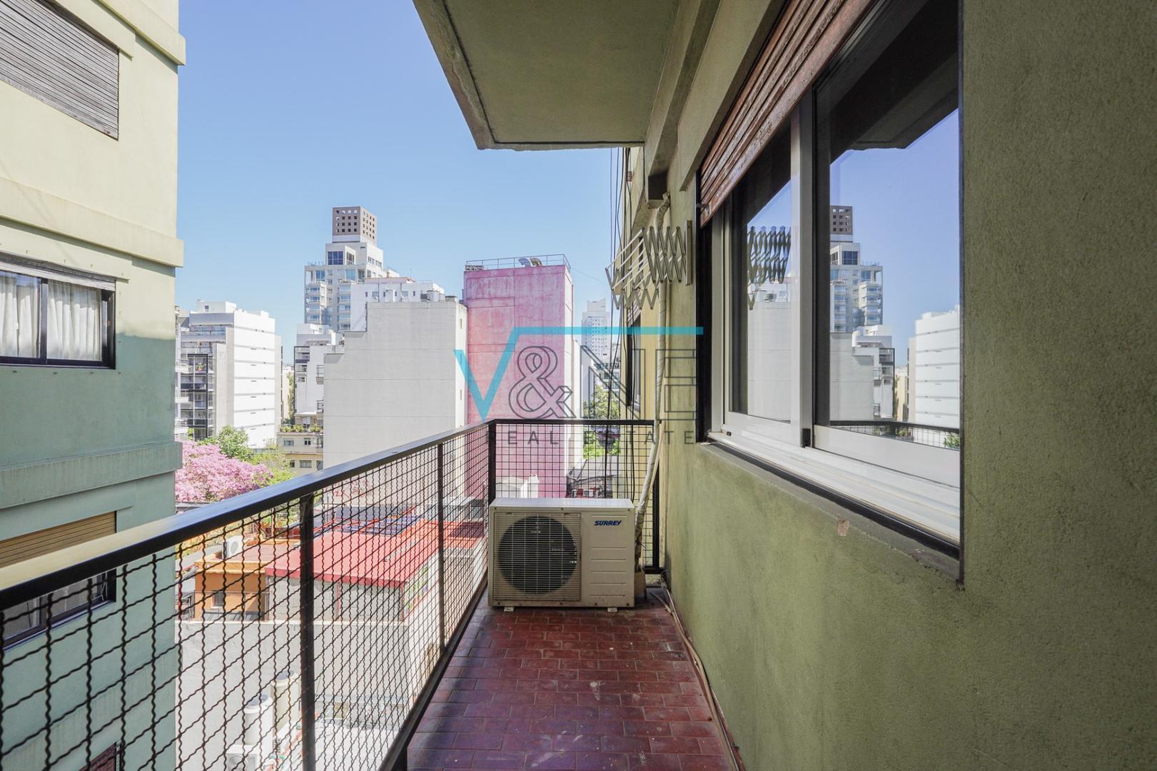 Departamento en Venta 45 años