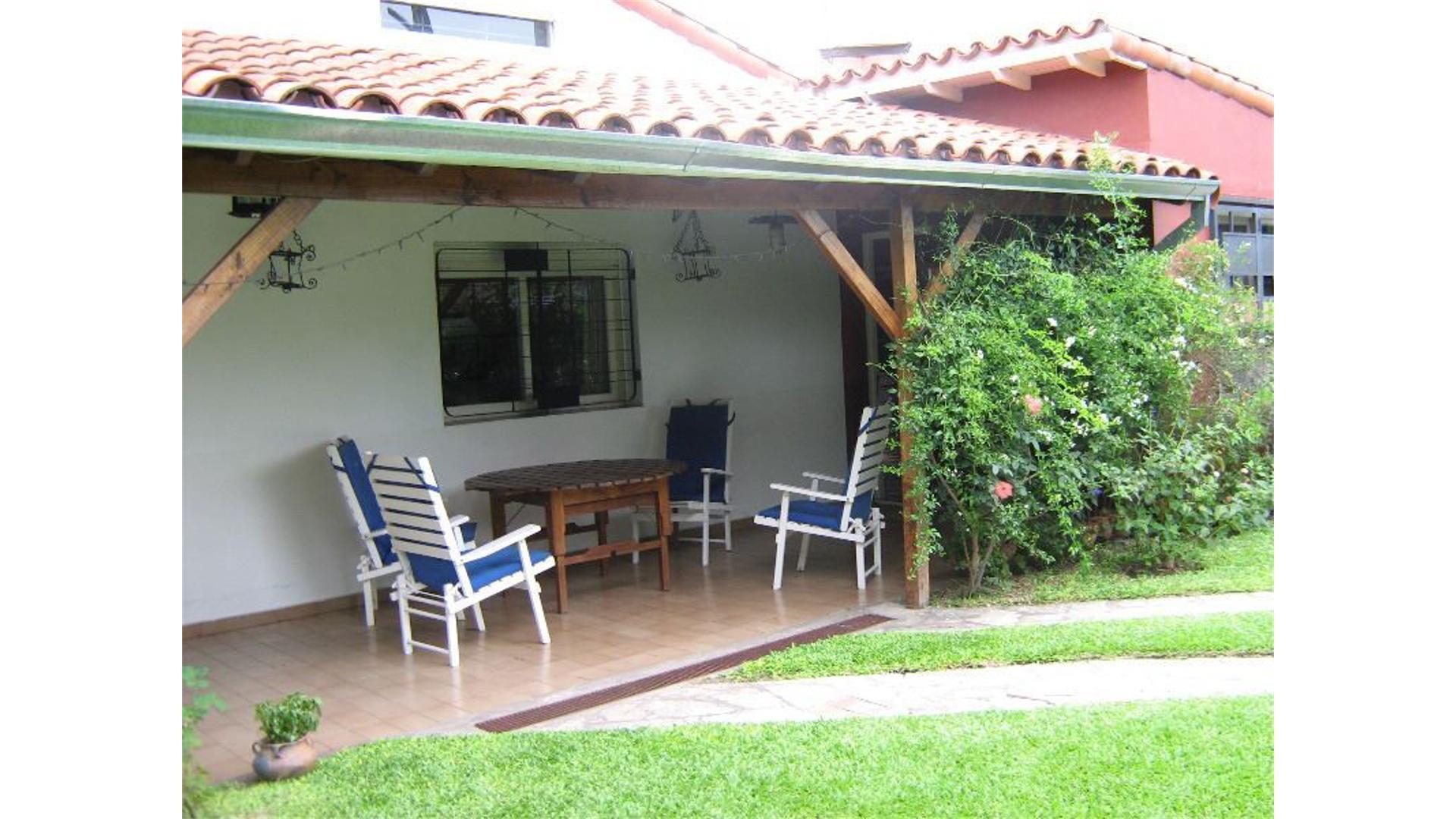 Casa en Venta de 3 dormitorios