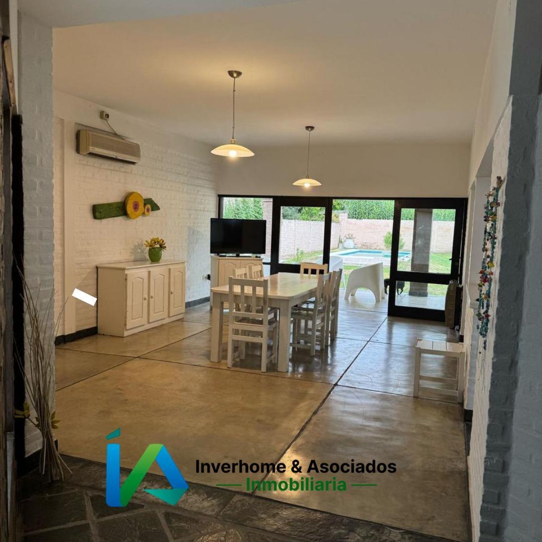 Casa en Venta en Villa Dolores, USD 320.000