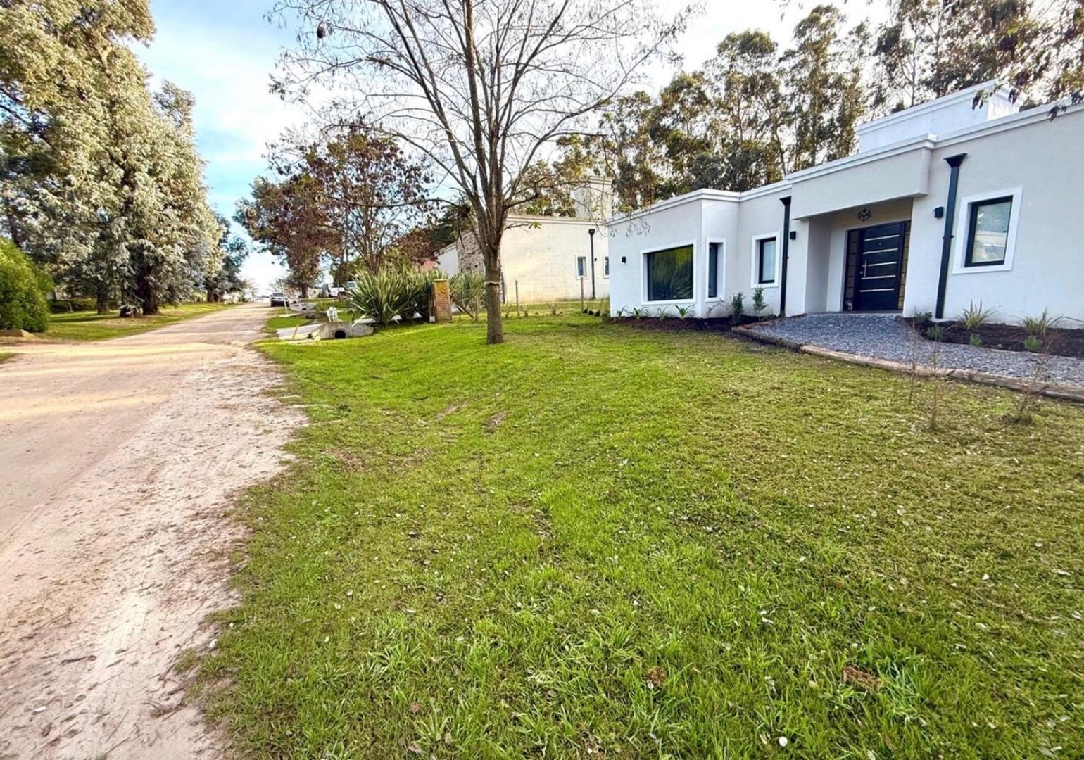 Casa en Alquiler de 2 dormitorios