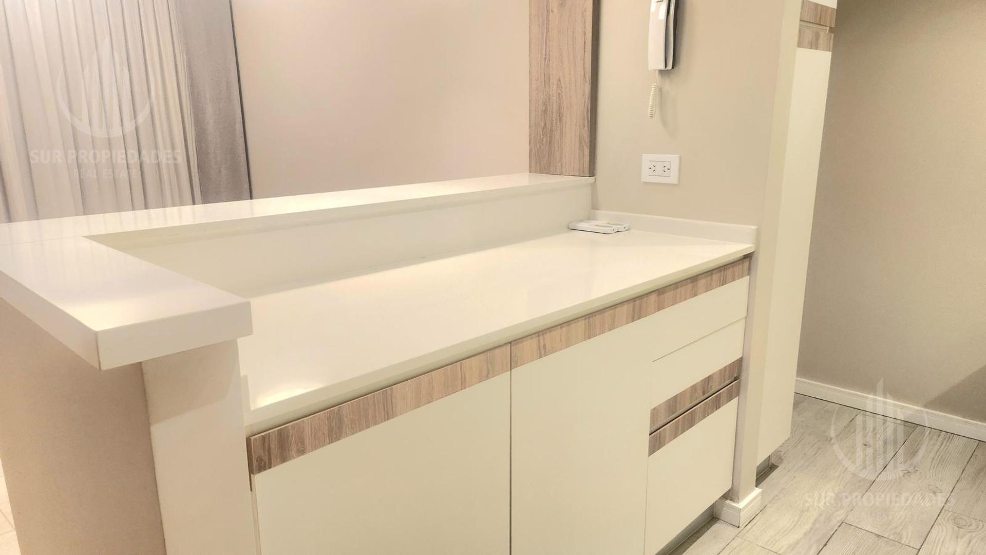 Departamento en Alquiler de 2 ambientes
