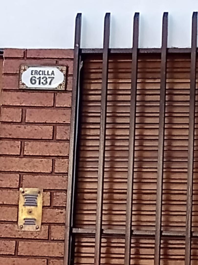 Casa en Venta 25 años