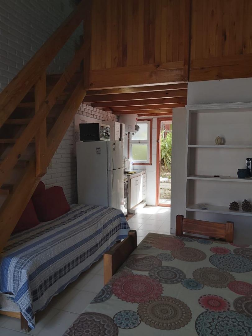 Departamento en Alquiler Temporal en Villa Gesell, $ 60.000