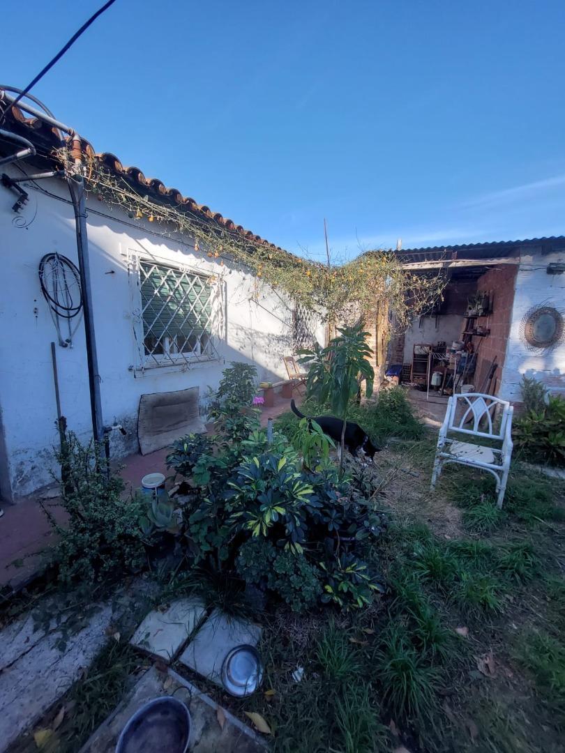 Casa en Venta en Temperley, USD 50.000