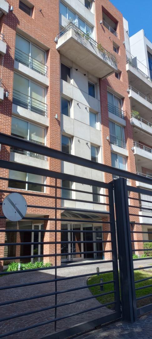 Nicolas Avellaneda 953