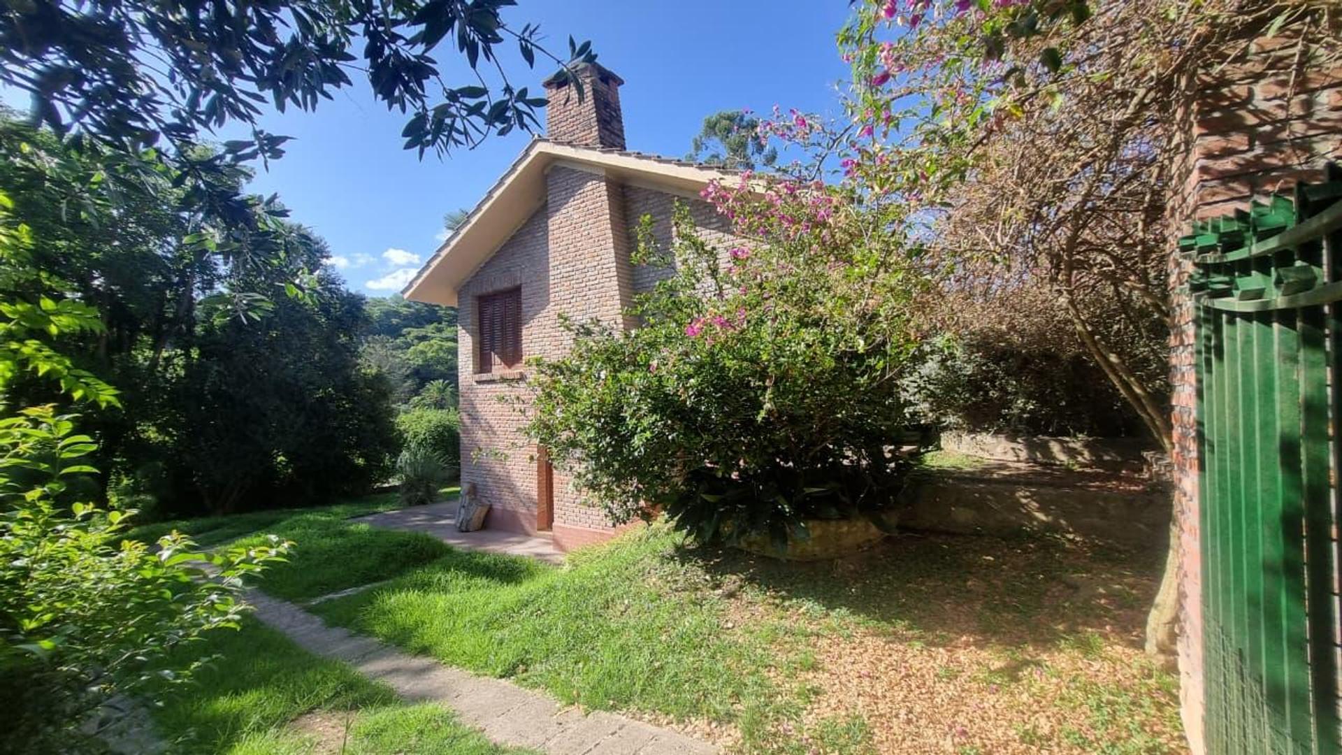 Casa en Venta 10 años