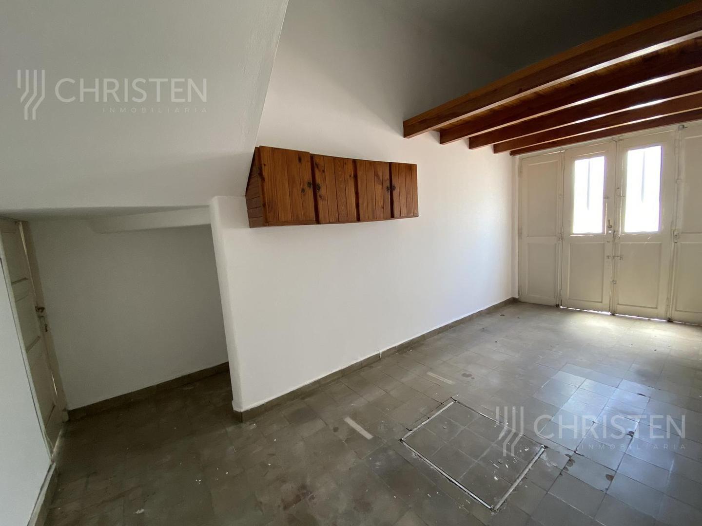 Casa en Alquiler 60 años