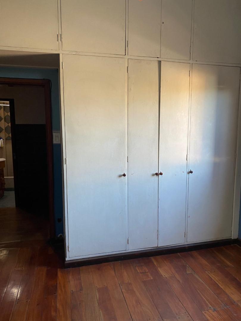 Depto Tipo Casa 4 ambientes con 1 baño