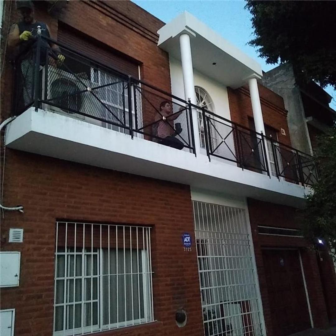 CASAS - CASA - NUÑEZ, CAPITAL FEDERAL