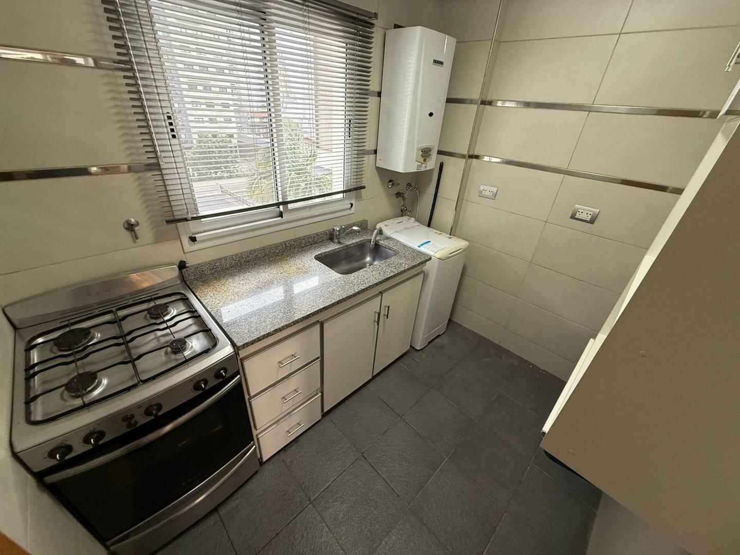 Departamento 2 Ambientes - Lanús Oeste