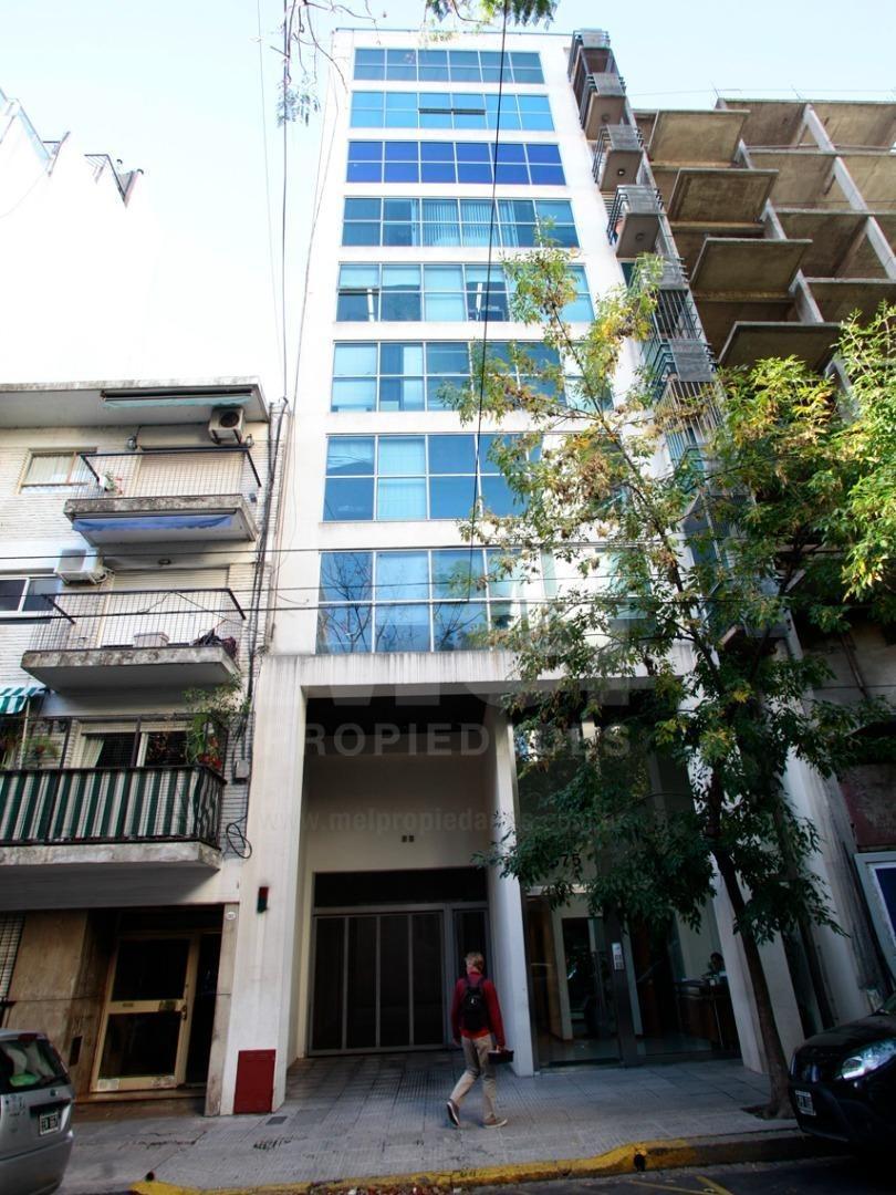 Amenabar 1900, Piso 8