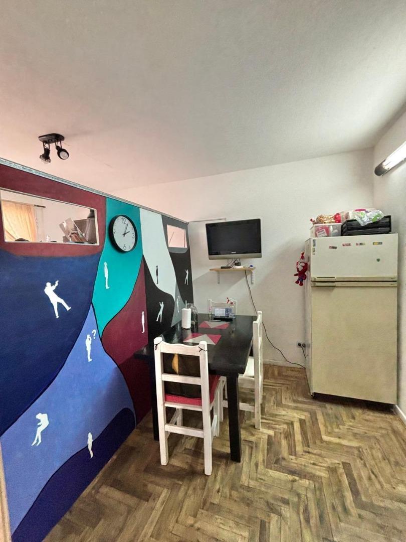 Departamento en Venta 60 años