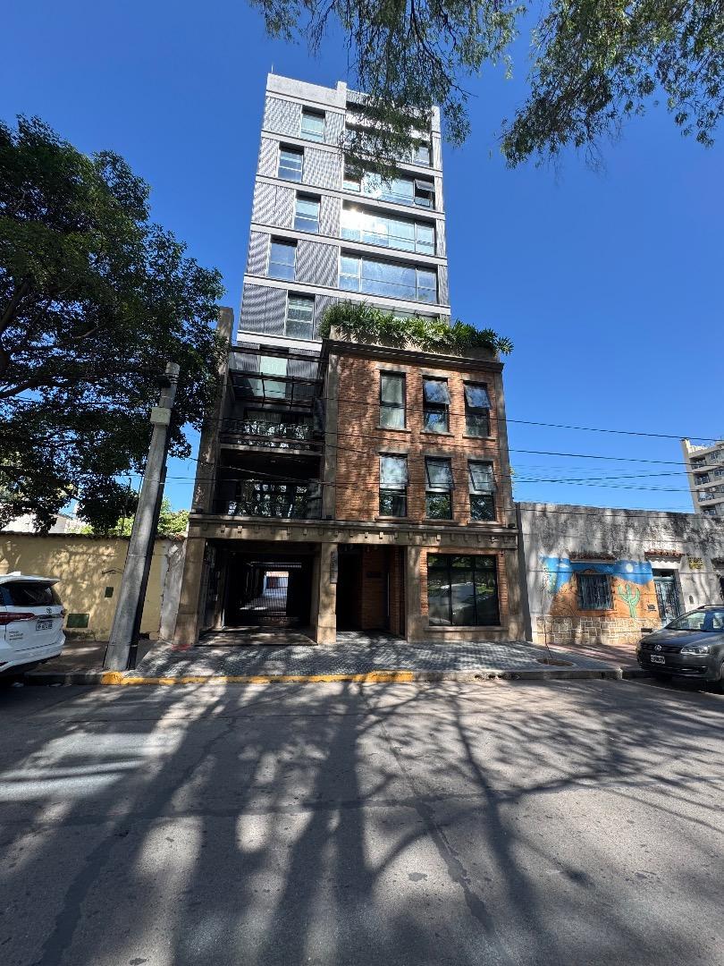 Vendo hermoso departamento en Salta Capital !