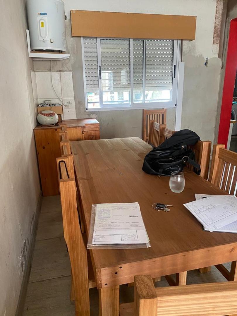 EN VENTA PROPIEDAD EN LA REJA