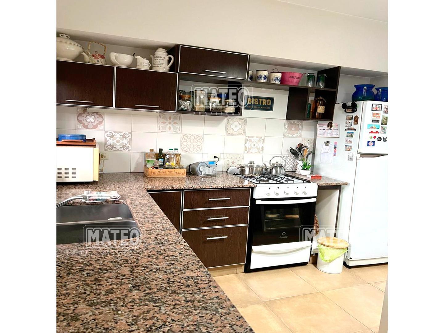 Departamento en Venta en Moreno, USD 80.000