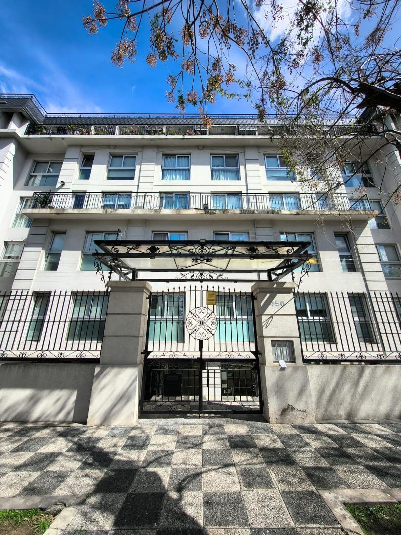 Departamento 2 ambientes - Ituzaingó Norte - Rojas al 400