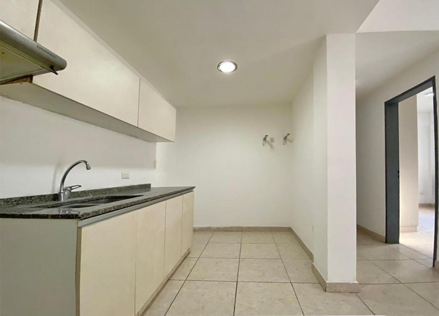 Departamento en Alquiler de 1 dormitorio