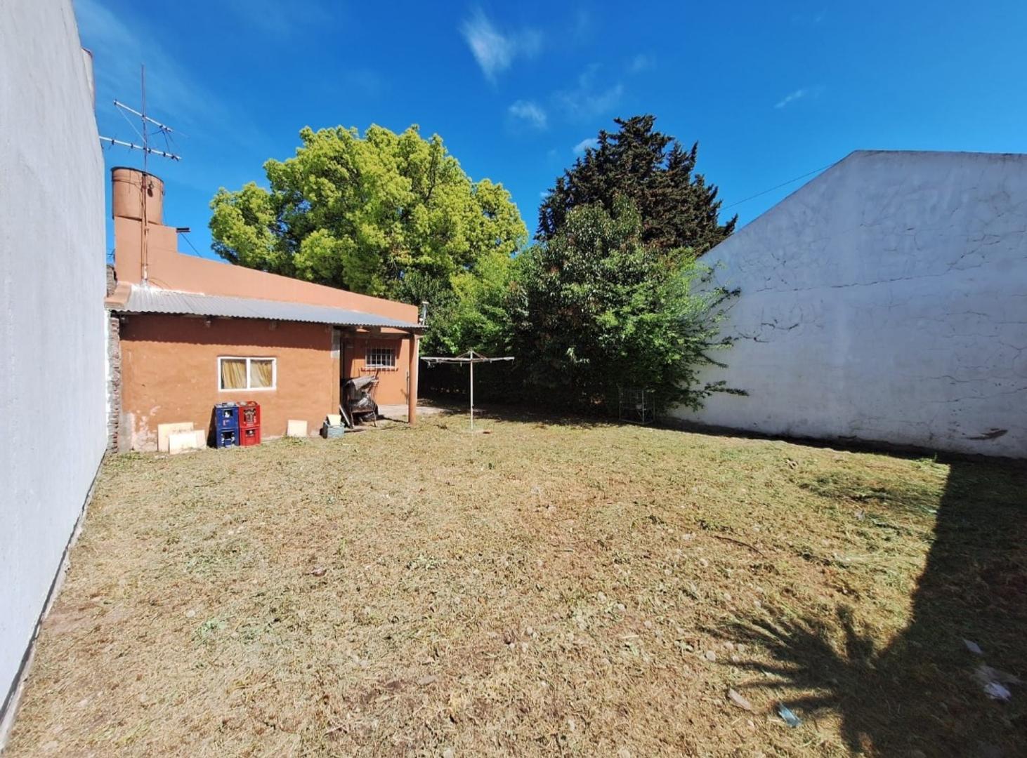 Venta de Casa en Gonnet