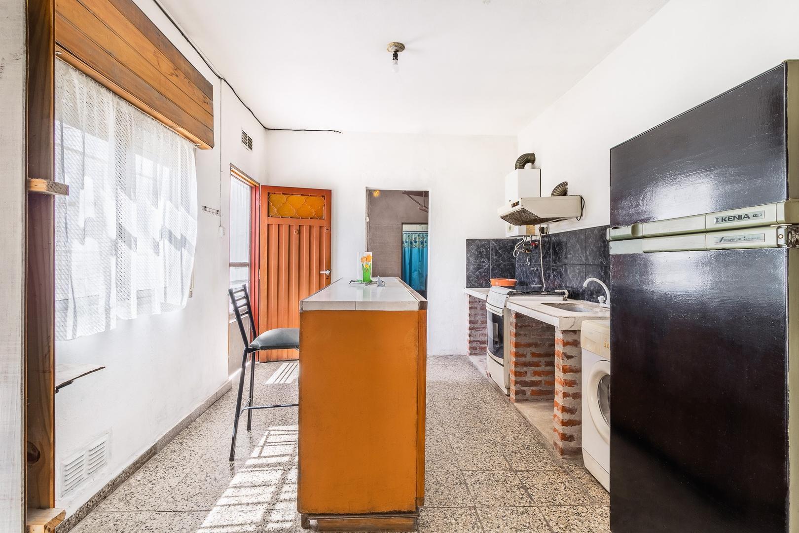 Casa en Venta 30 años