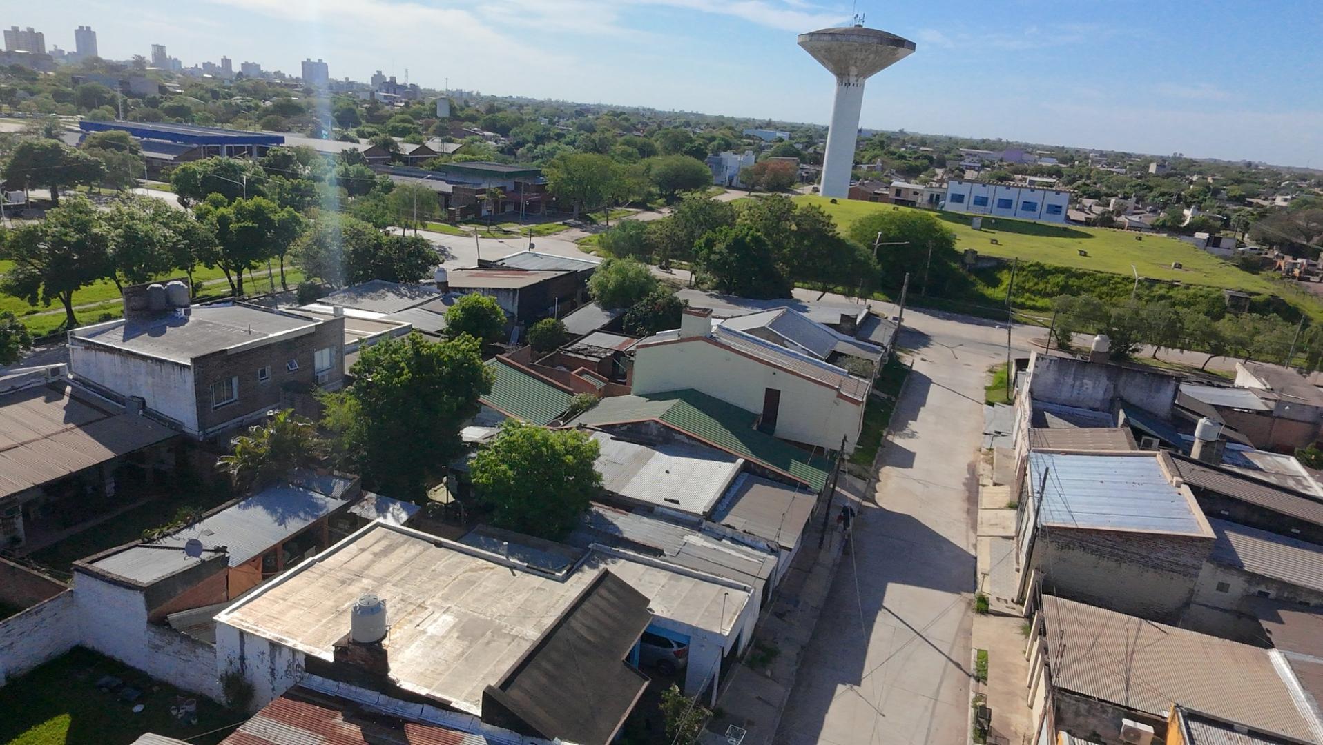 TERRENO EN VENTA CON BUENA UBICACION