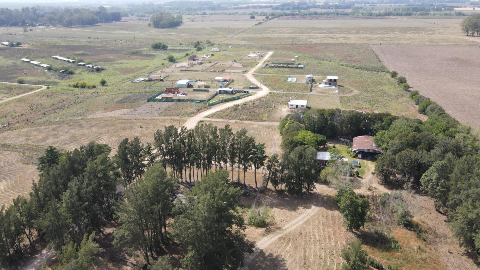 Terreno en Venta en Escalada, USD 18.000