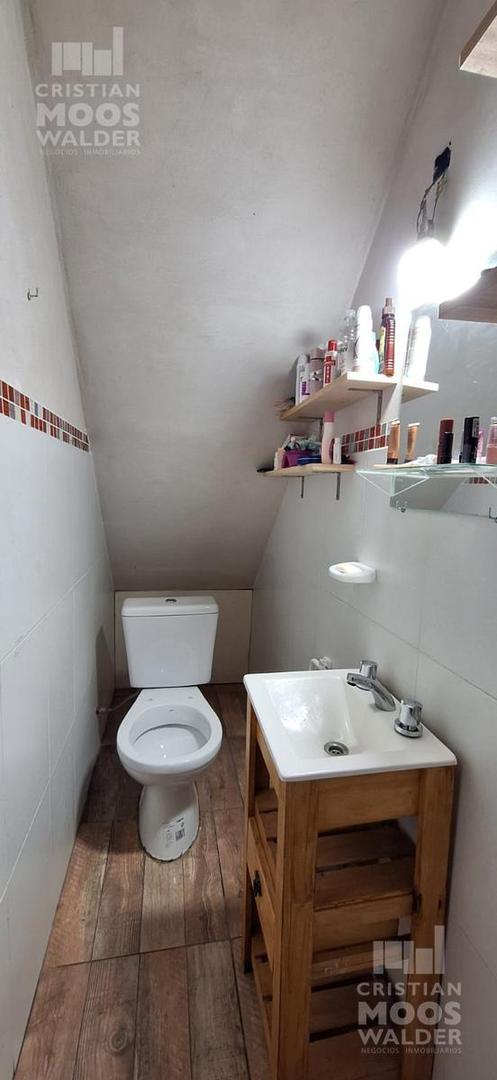 Casa en venta 6 ambientes en Ingeniero Maschwitz