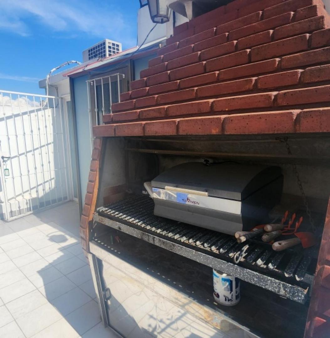 Departamento en Alquiler de 5 ambientes