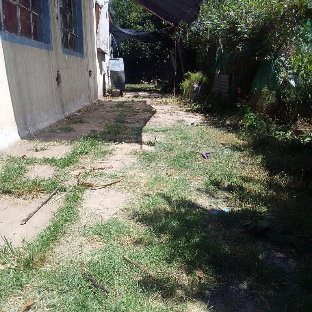 Casa en Venta en La Reja, USD 40.000