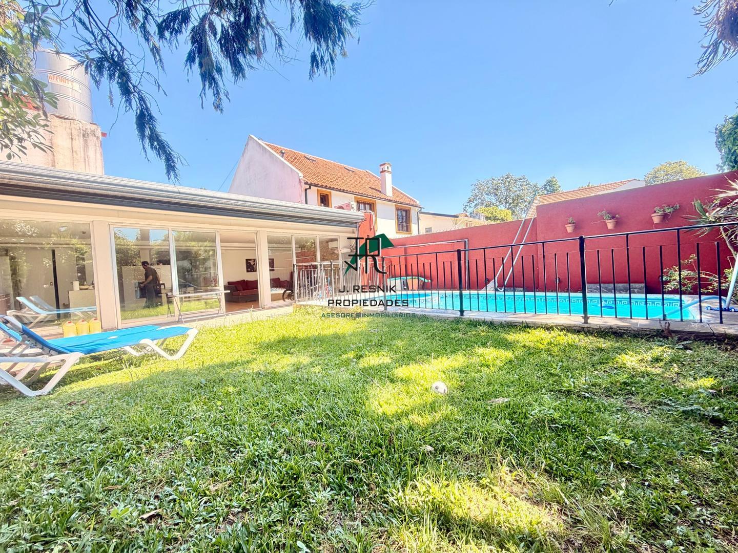 Casa en Venta de 3 dormitorios