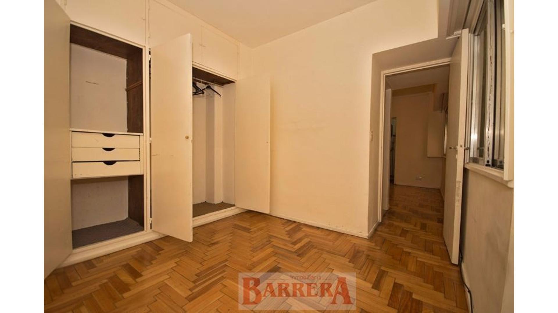 Departamento en Alquiler 50 años