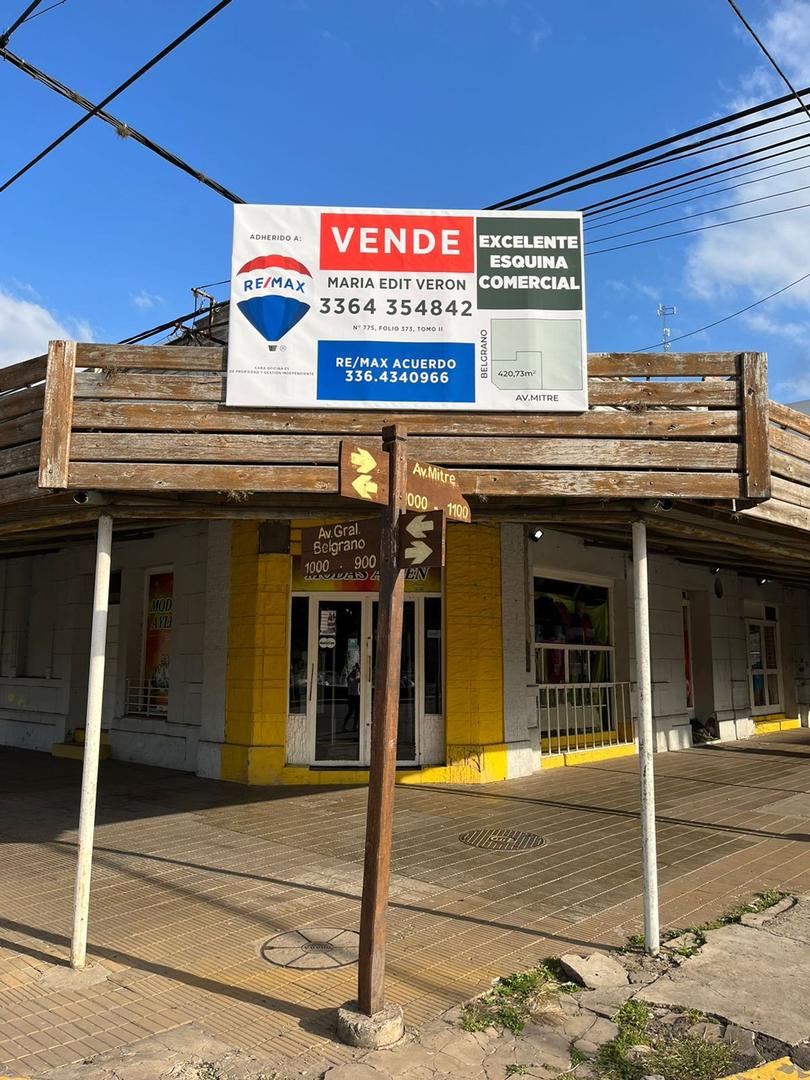 Local en Venta 75 años