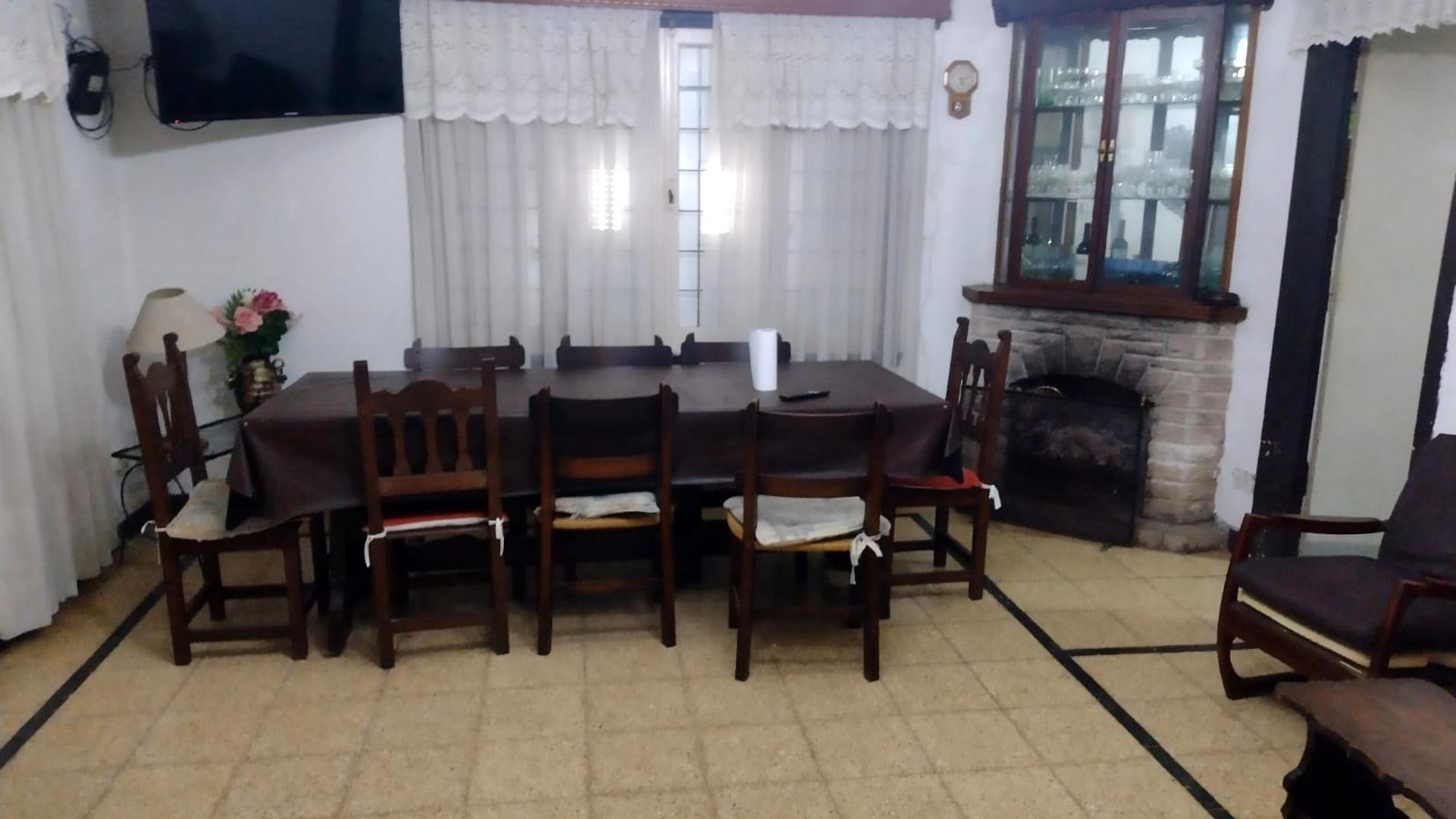 Casa en Alquiler Temporal en Punta Mogotes, $ 630.000