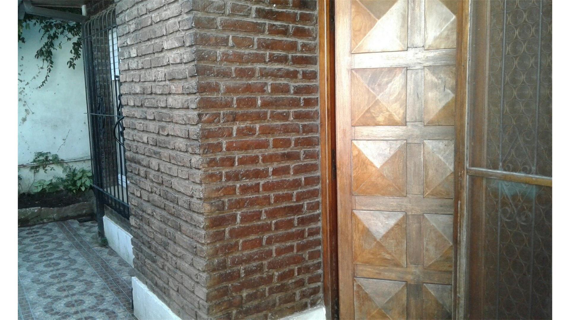 Casa tipo ph en Martínez