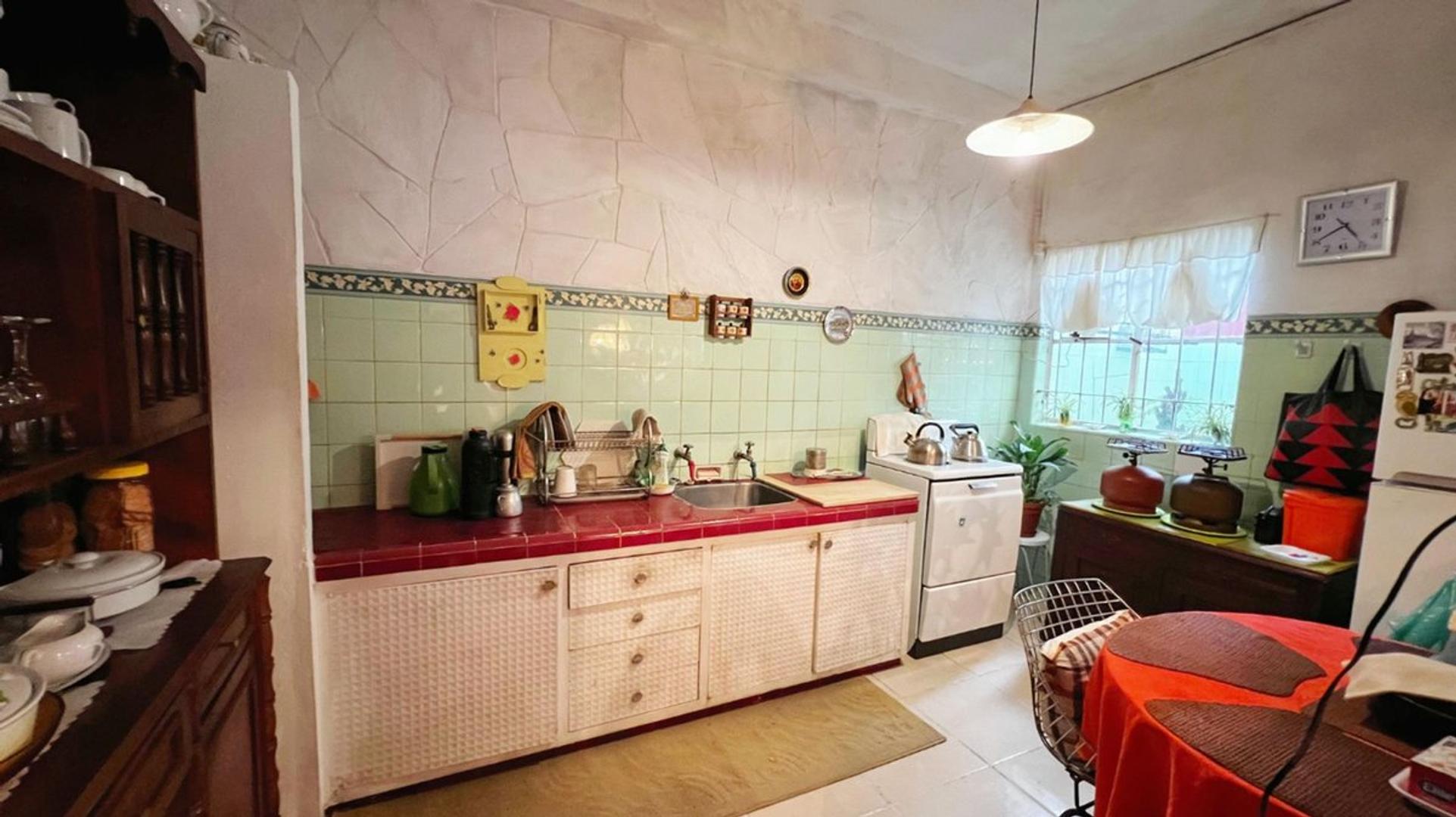 Casa en Venta 96 años