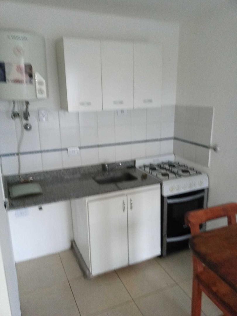 Departamento en Venta al Este