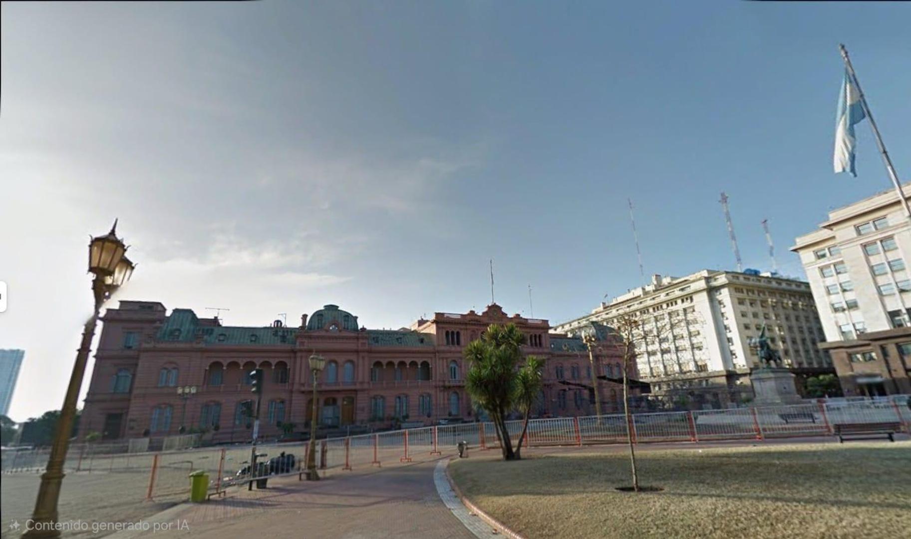 Oficina en Alquiler al Norte