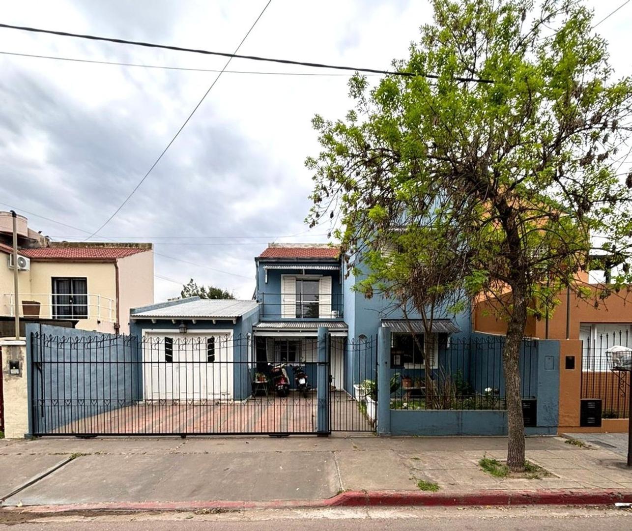 Calle 103 bis 456, General Pico